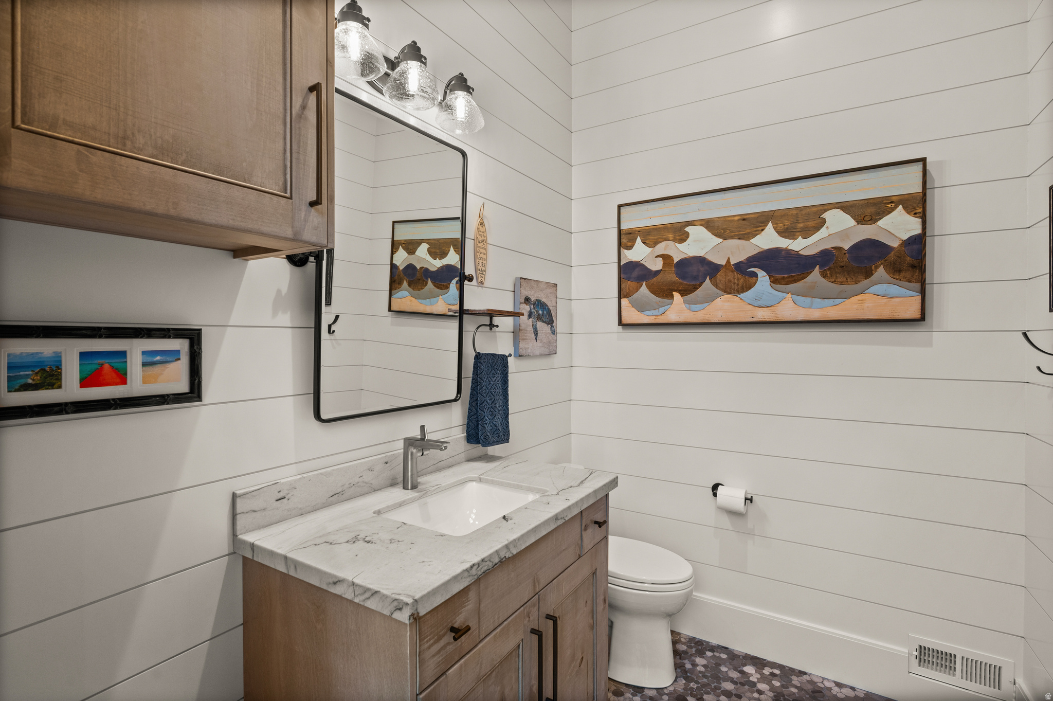 MCKEE FARMS - Residential