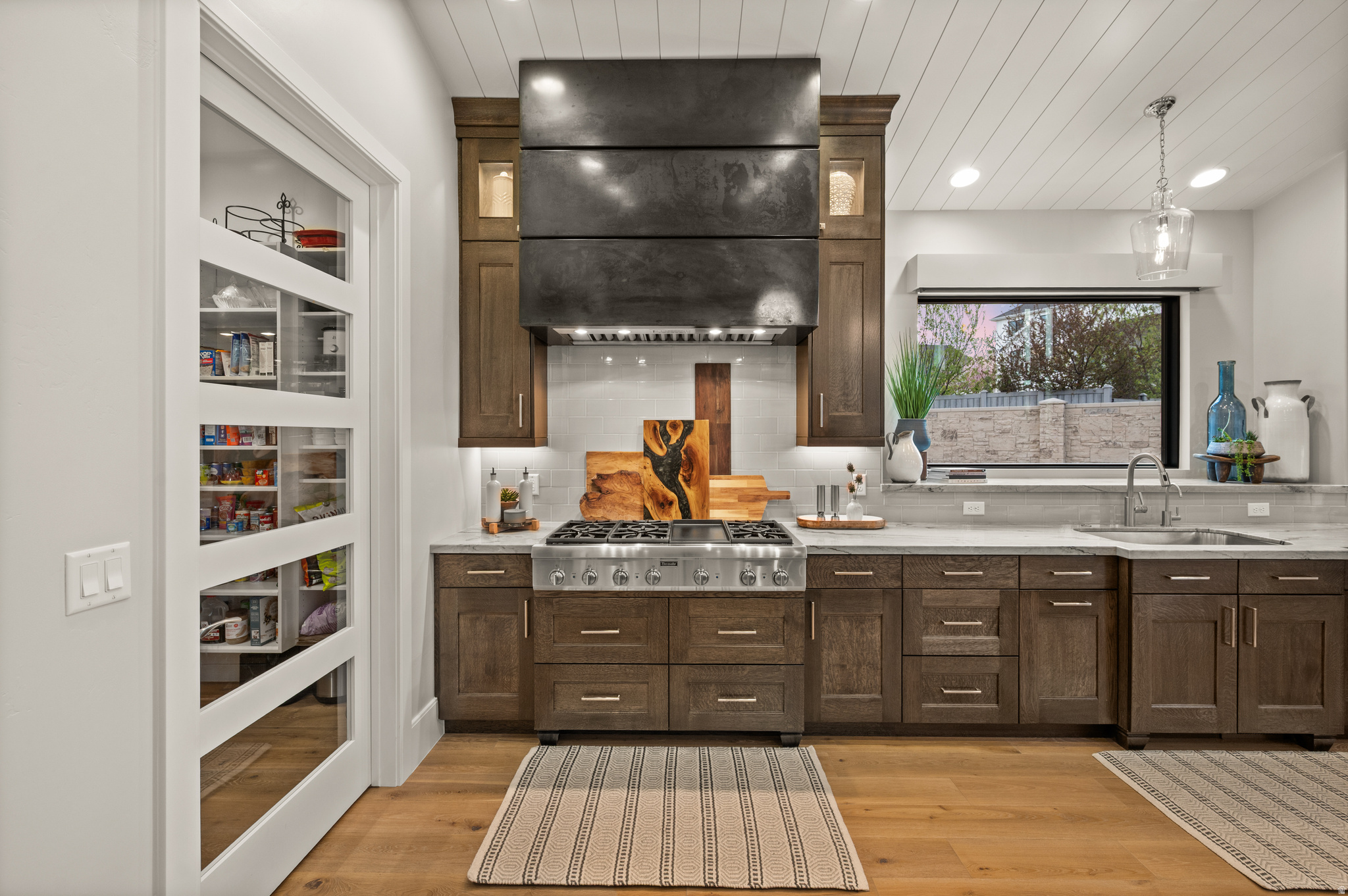 MCKEE FARMS - Residential