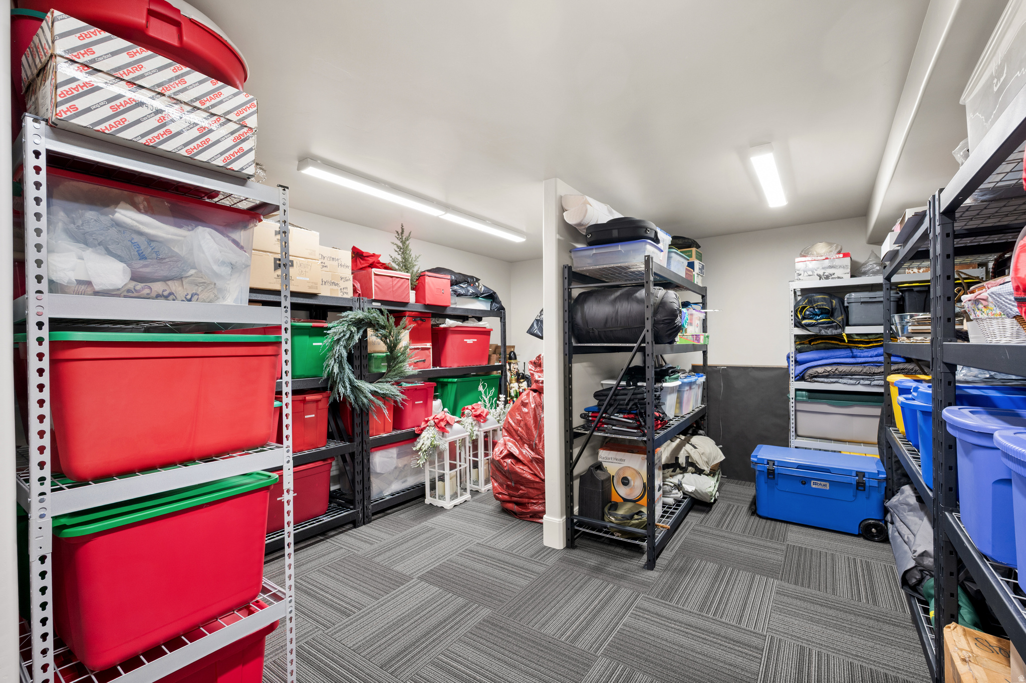 MCKEE FARMS - Residential