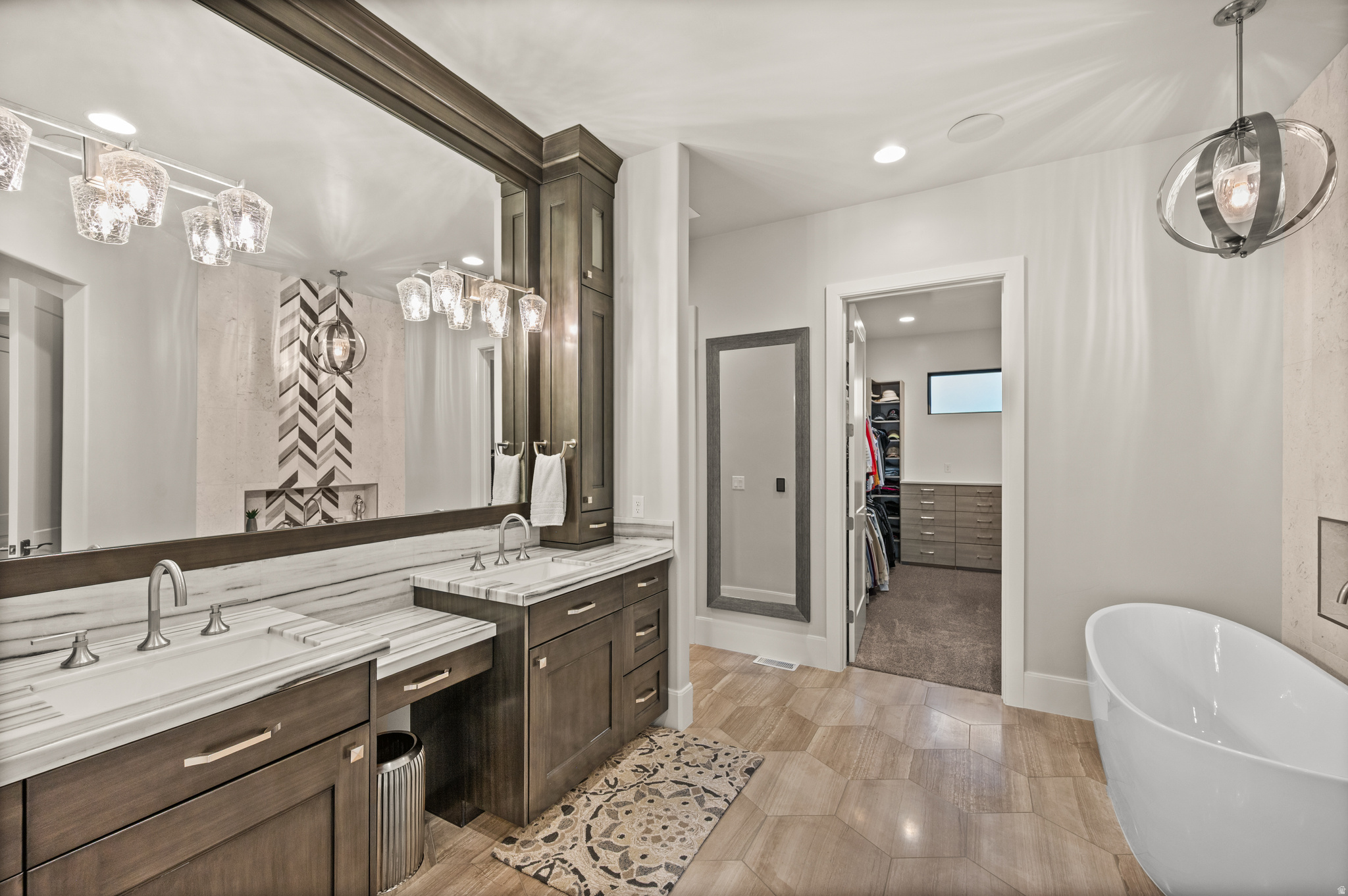 MCKEE FARMS - Residential