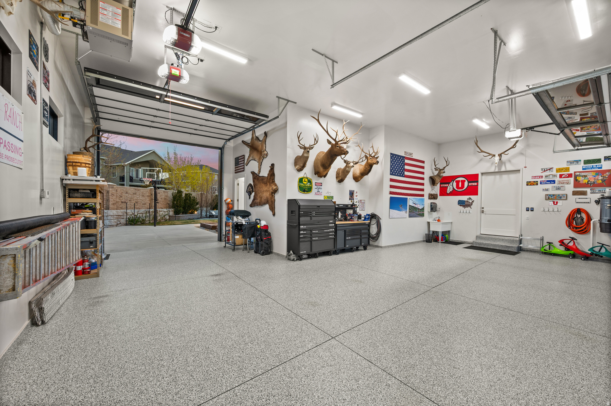 MCKEE FARMS - Residential