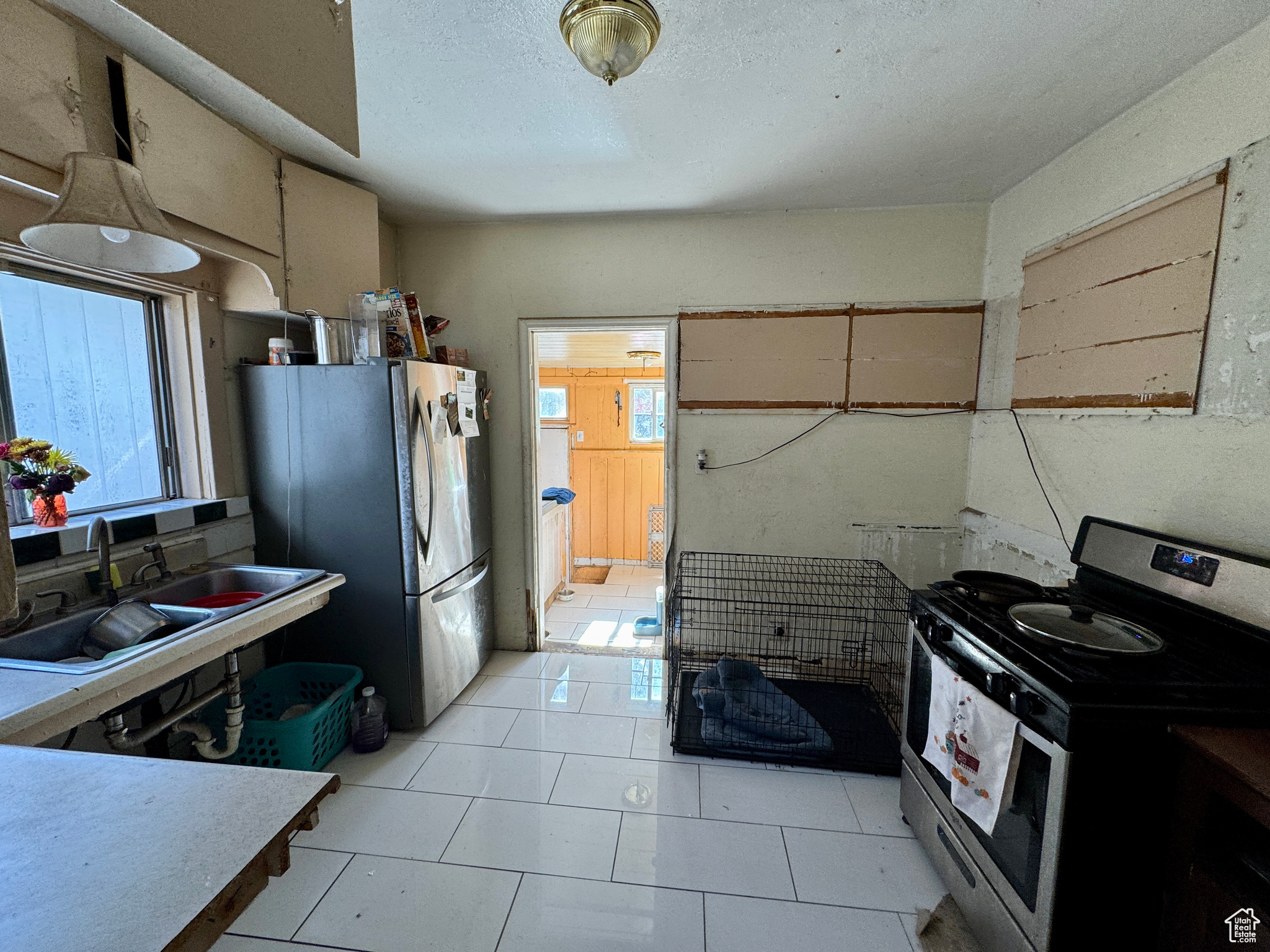 OGDEN CITY SURVEY - Residential