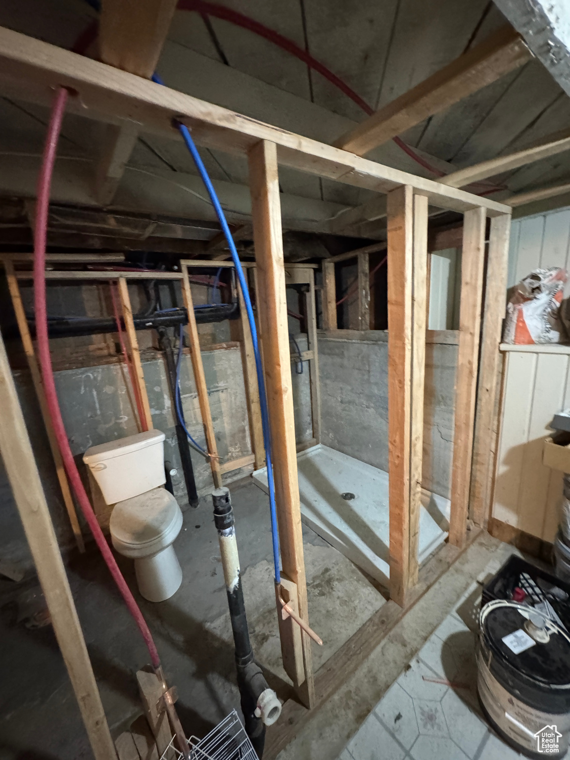 OGDEN CITY SURVEY - Residential