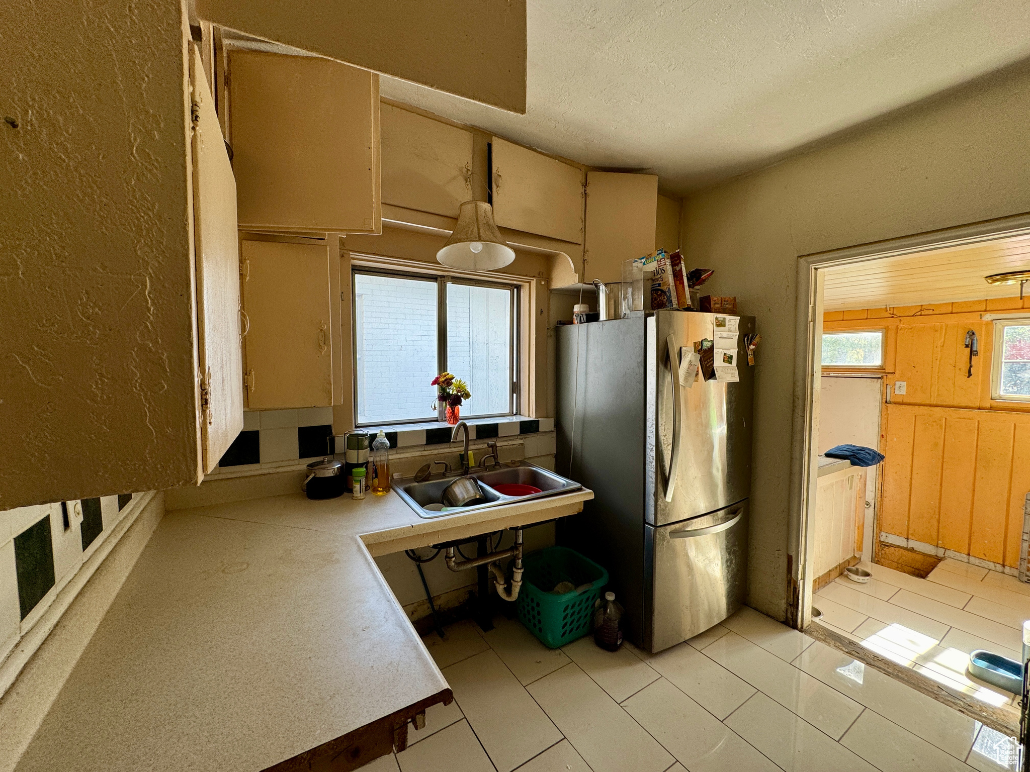 OGDEN CITY SURVEY - Residential