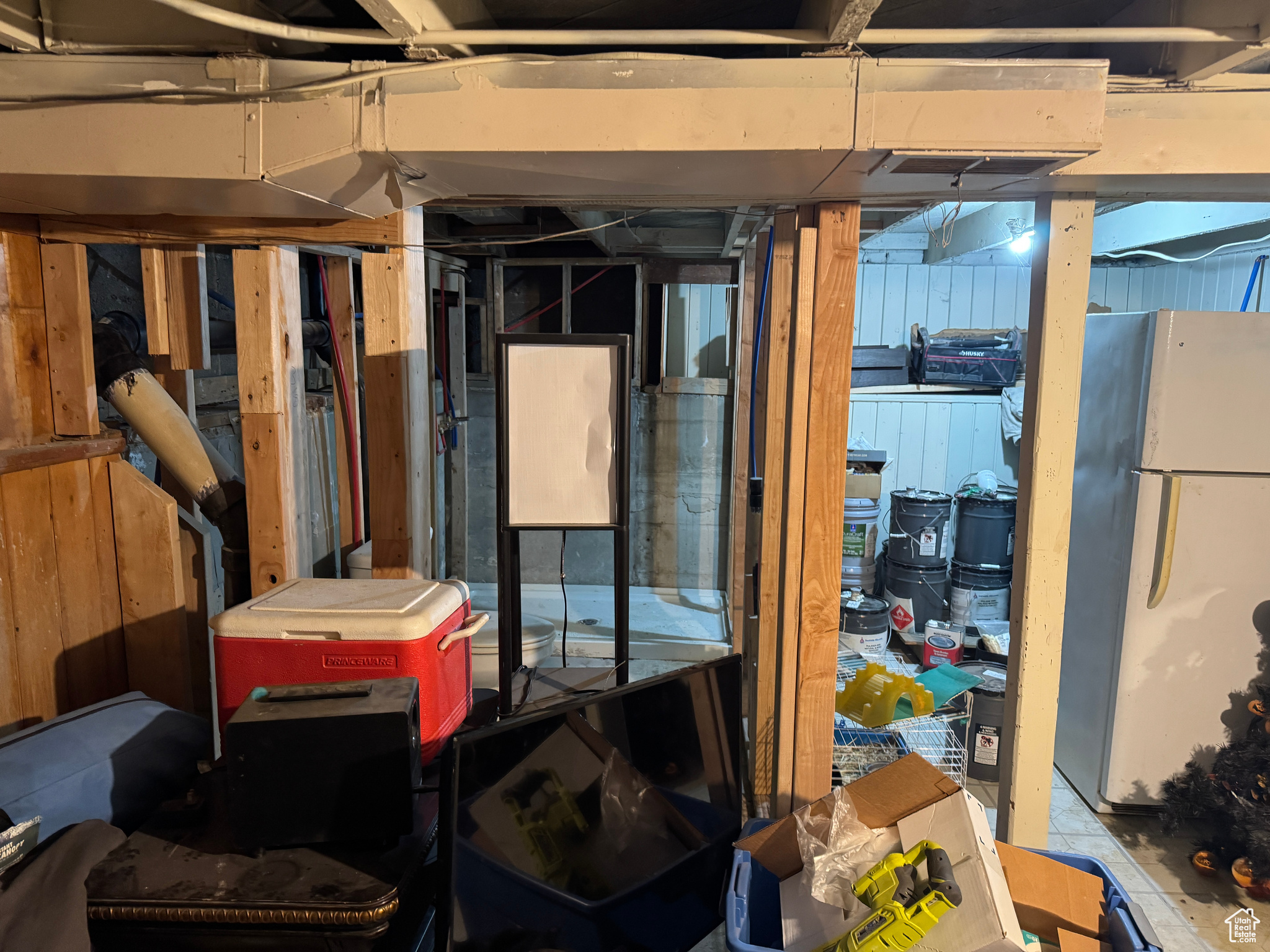 OGDEN CITY SURVEY - Residential