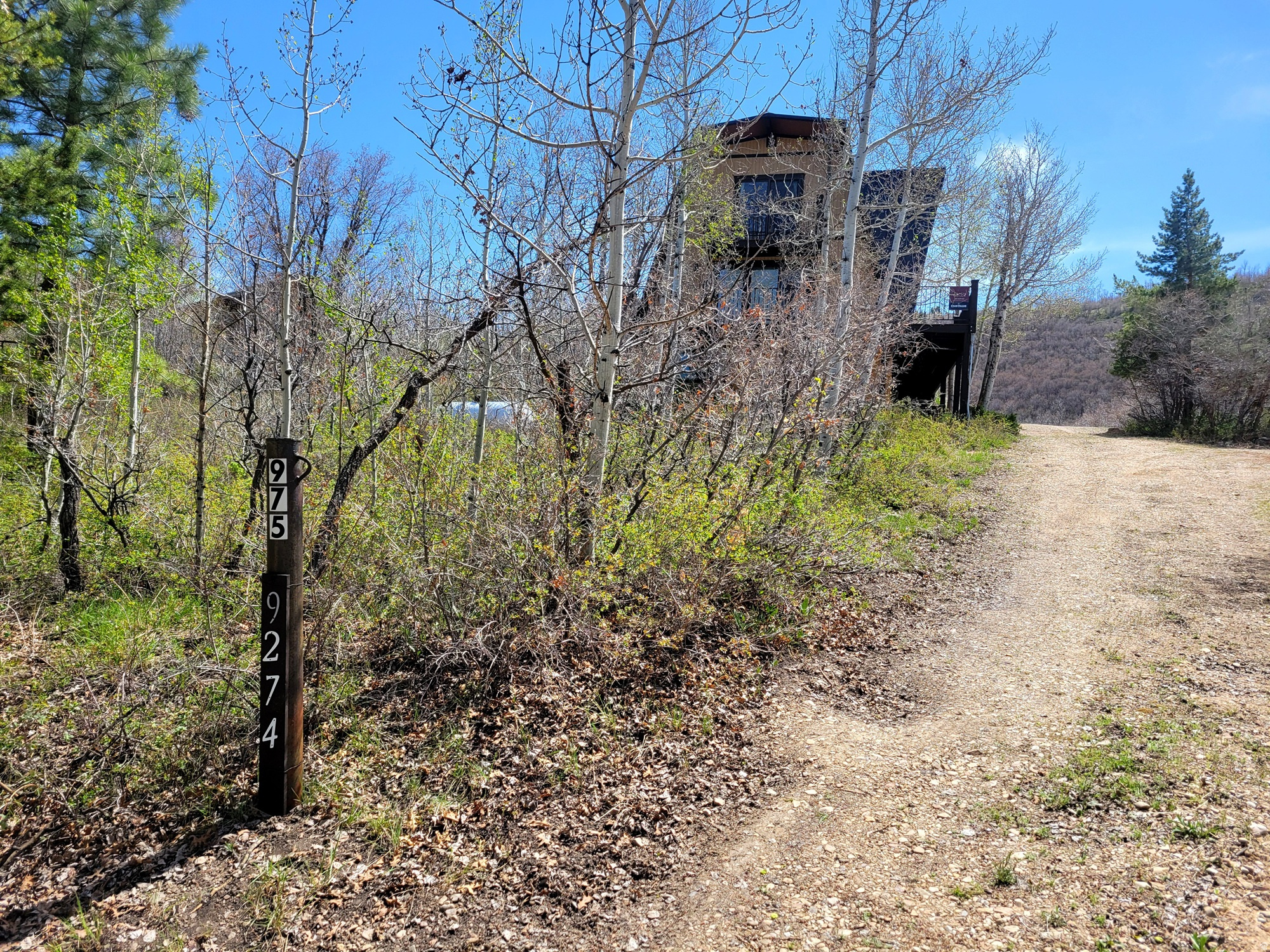 TIMBER LAKES - Residential