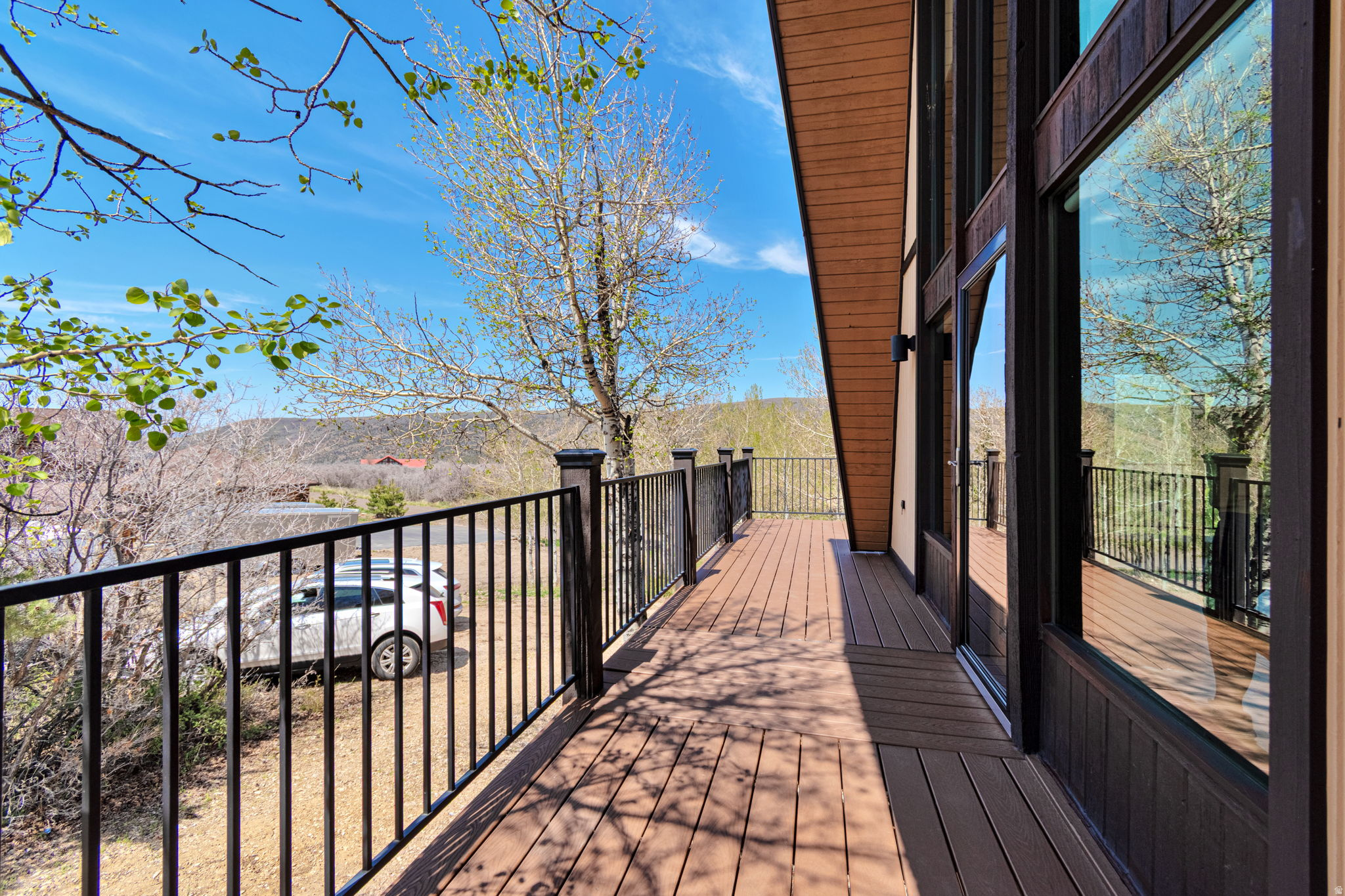 TIMBER LAKES - Residential