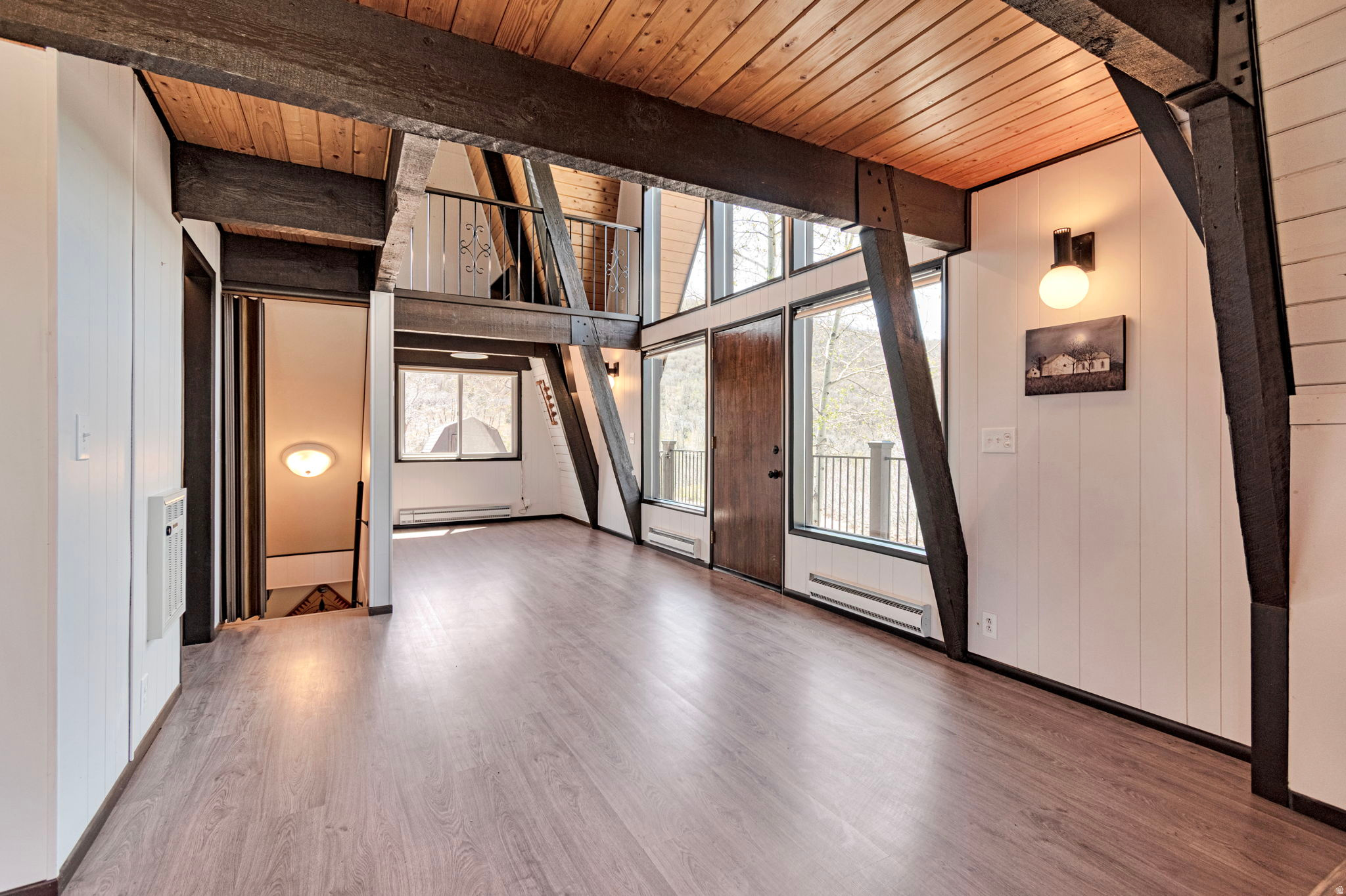 TIMBER LAKES - Residential
