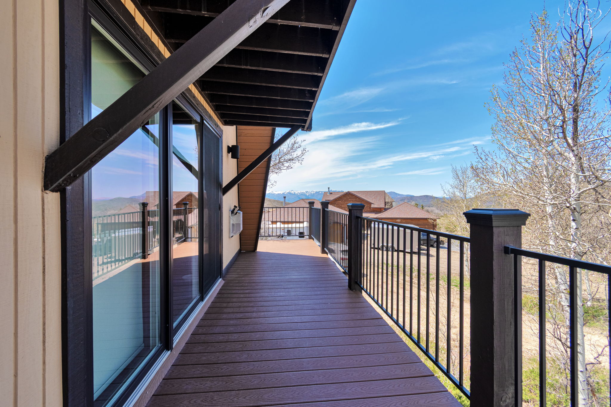 TIMBER LAKES - Residential