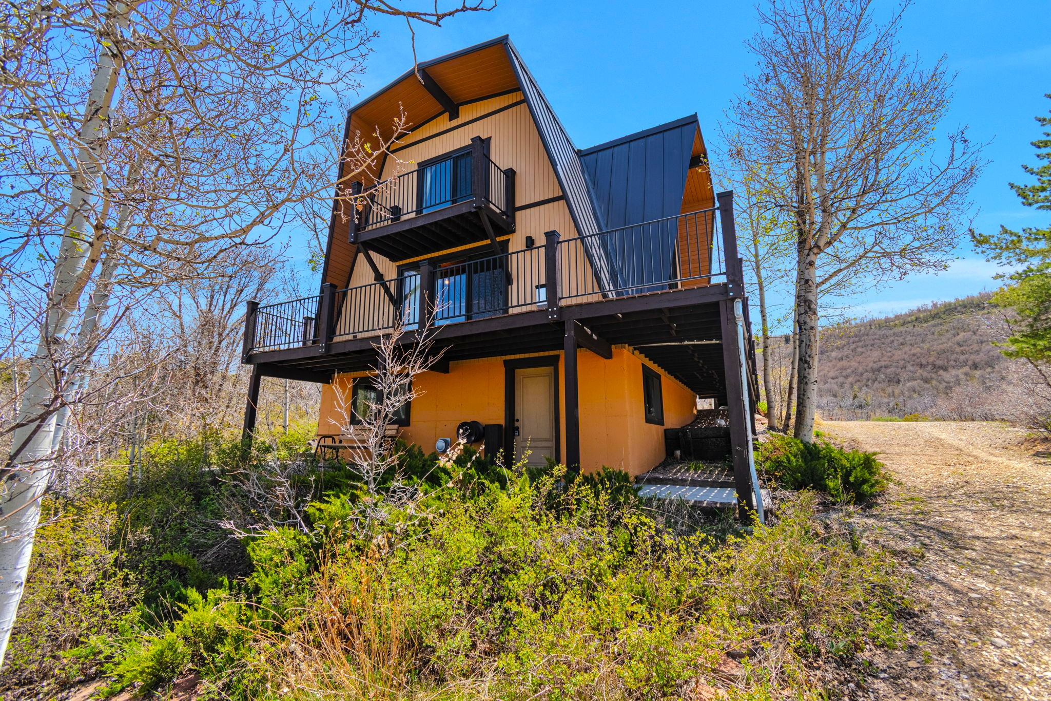 TIMBER LAKES - Residential