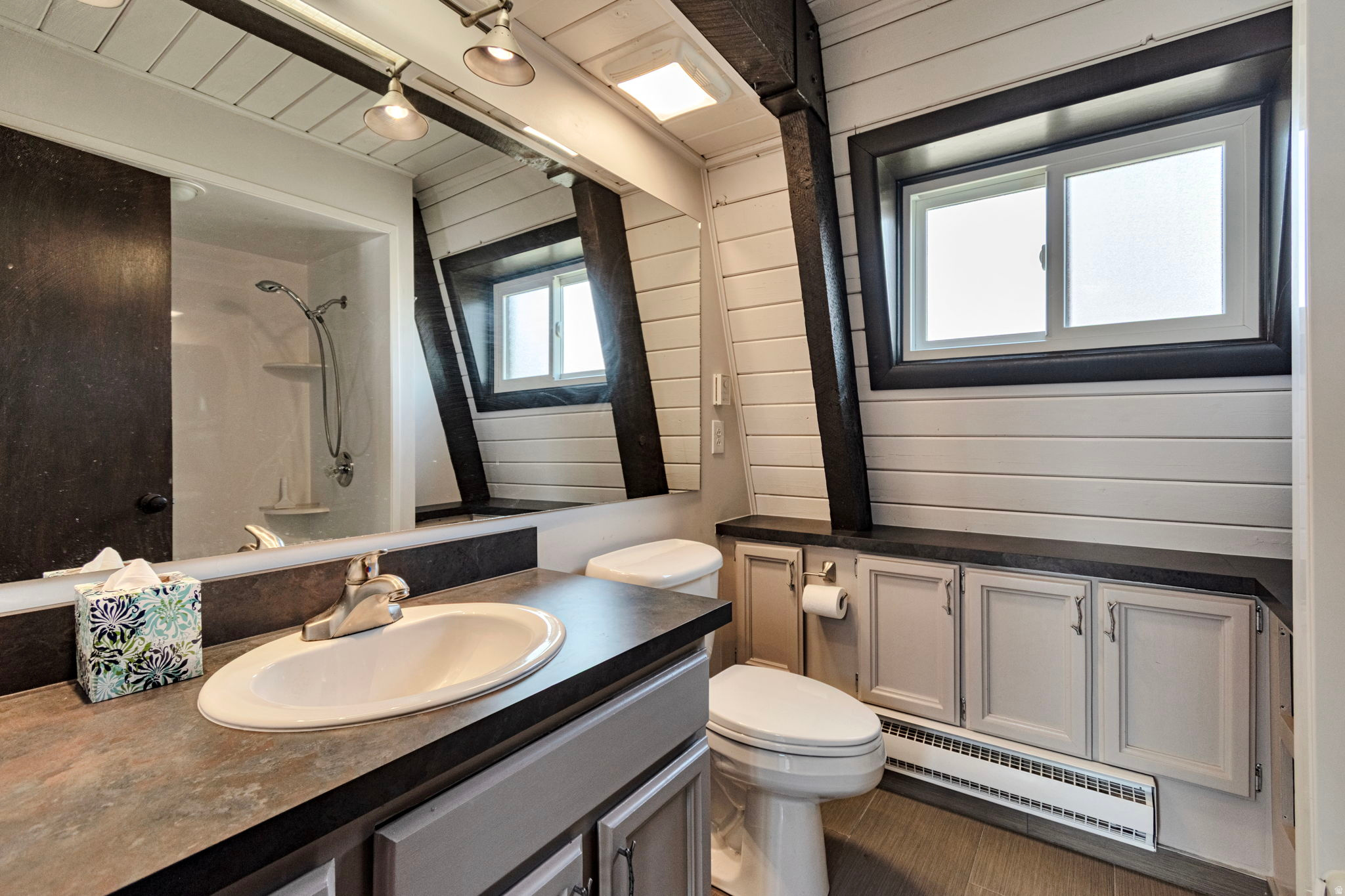 TIMBER LAKES - Residential