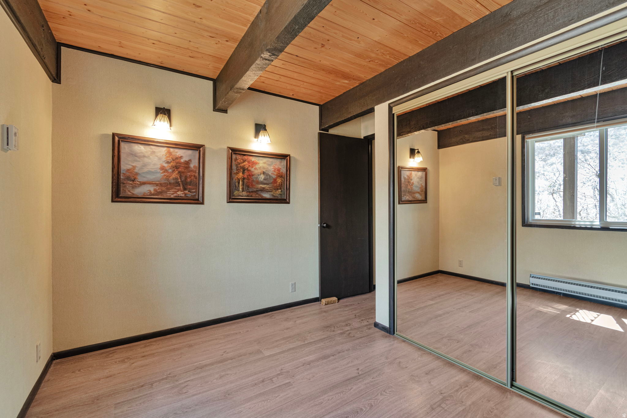 TIMBER LAKES - Residential