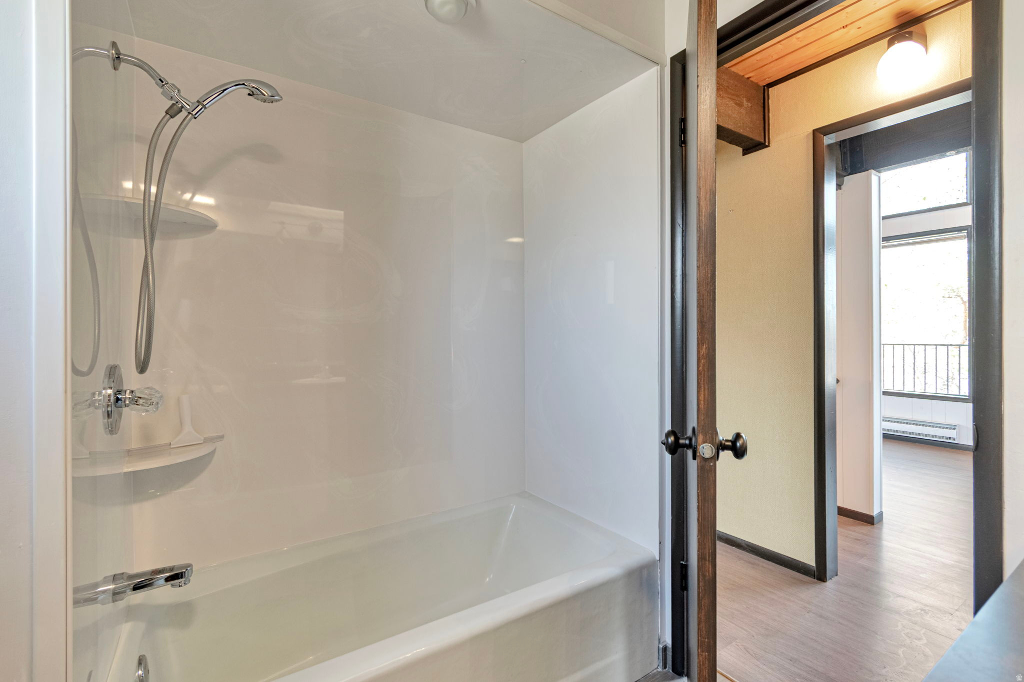TIMBER LAKES - Residential