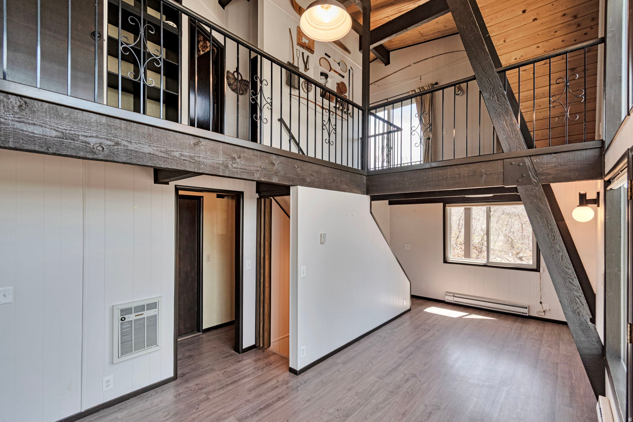 TIMBER LAKES - Residential