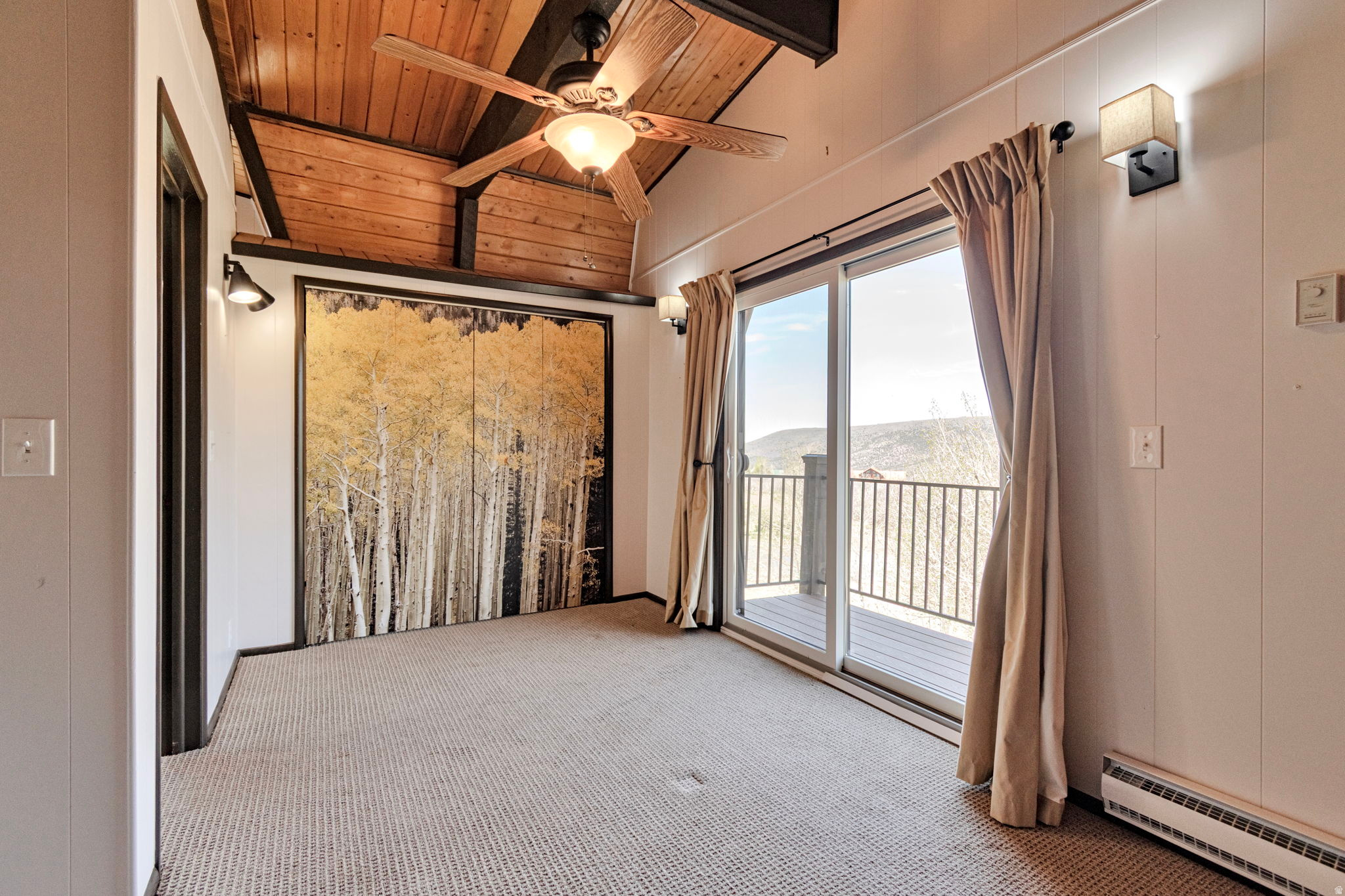 TIMBER LAKES - Residential