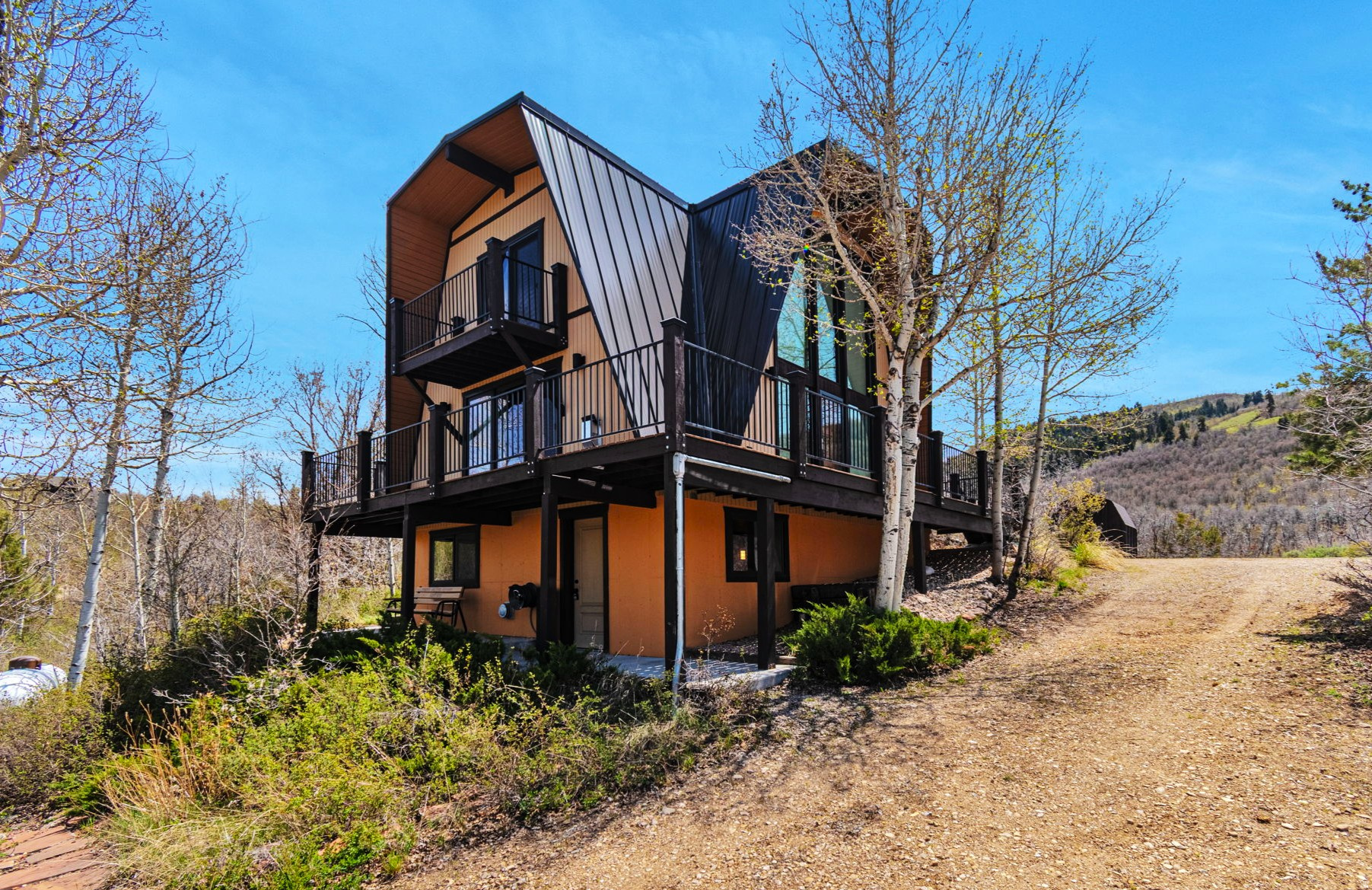 TIMBER LAKES - Residential