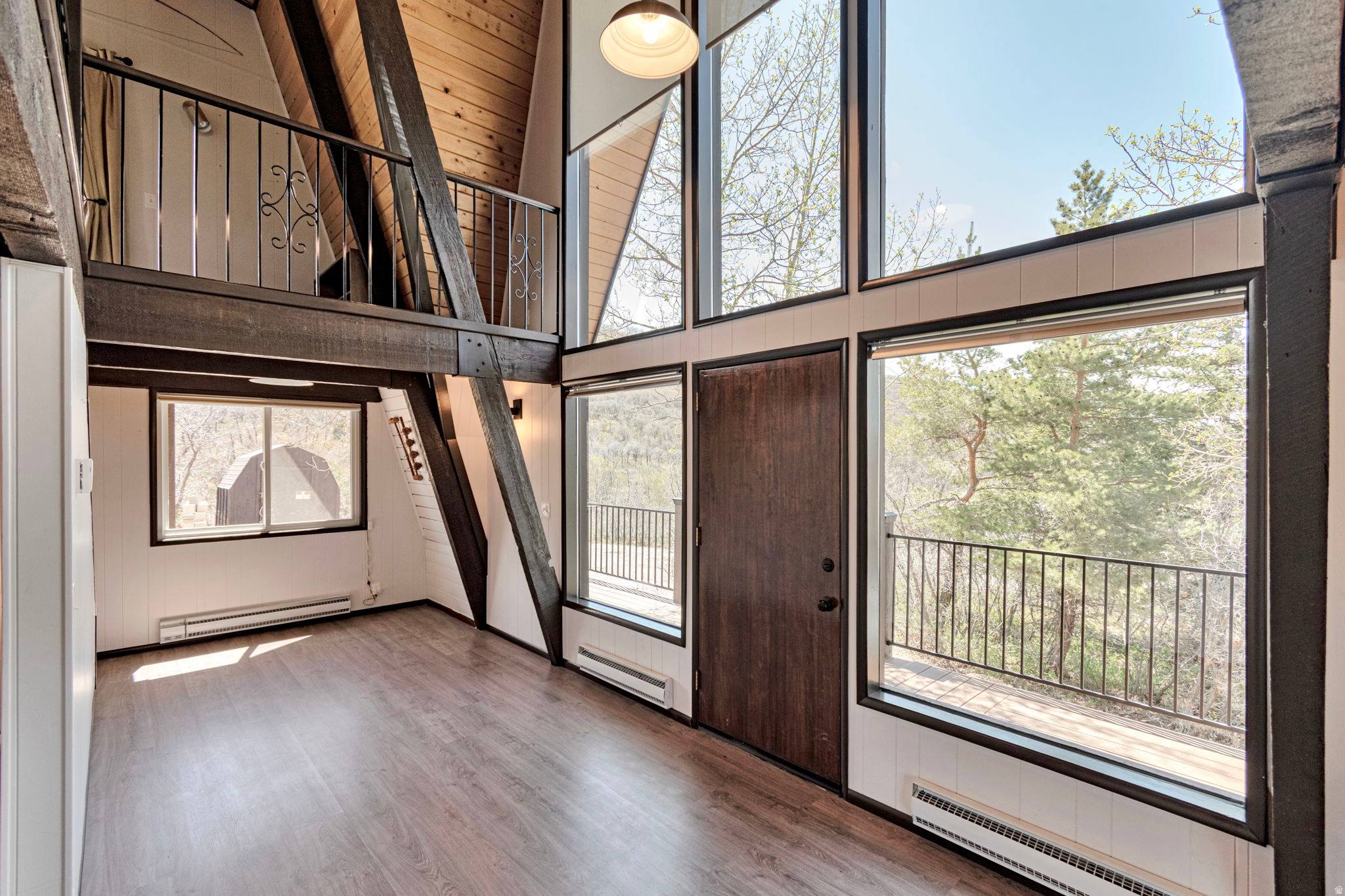 TIMBER LAKES - Residential