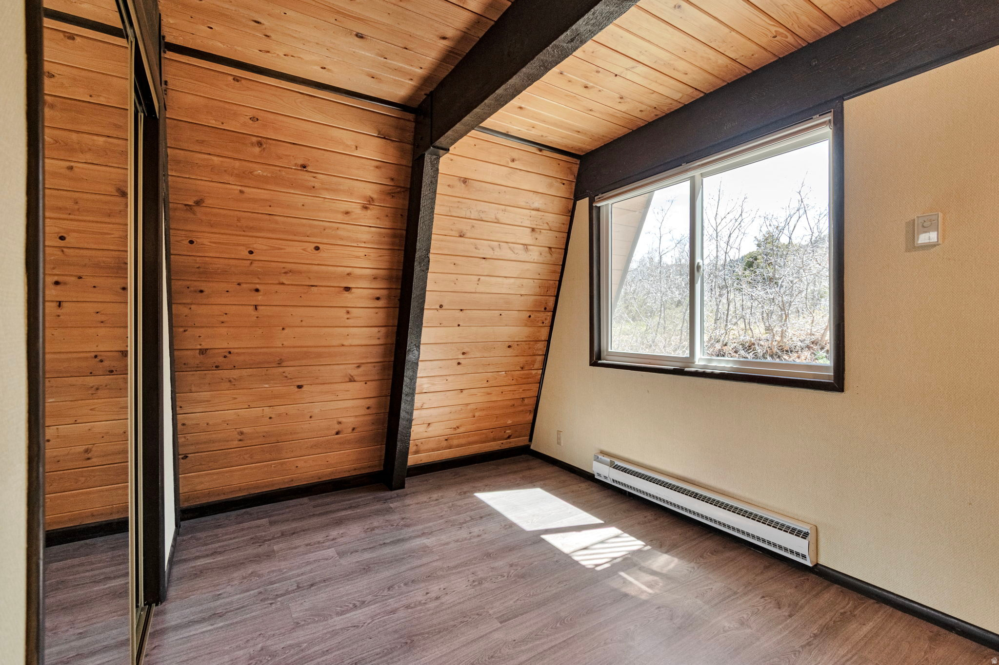 TIMBER LAKES - Residential