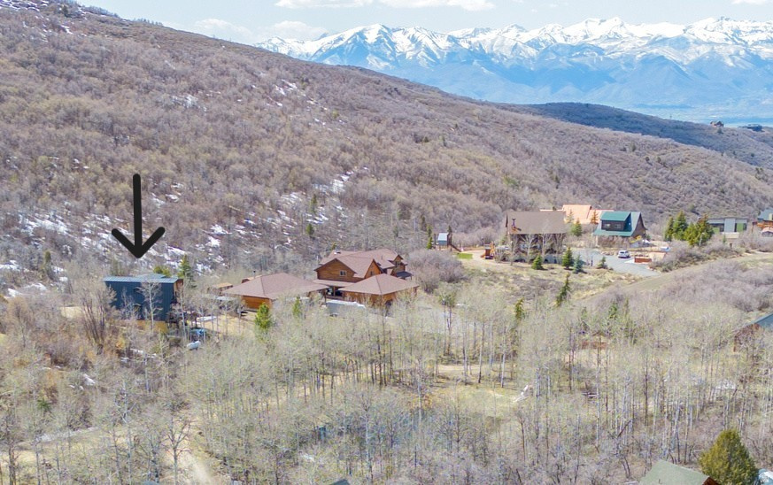 TIMBER LAKES - Residential