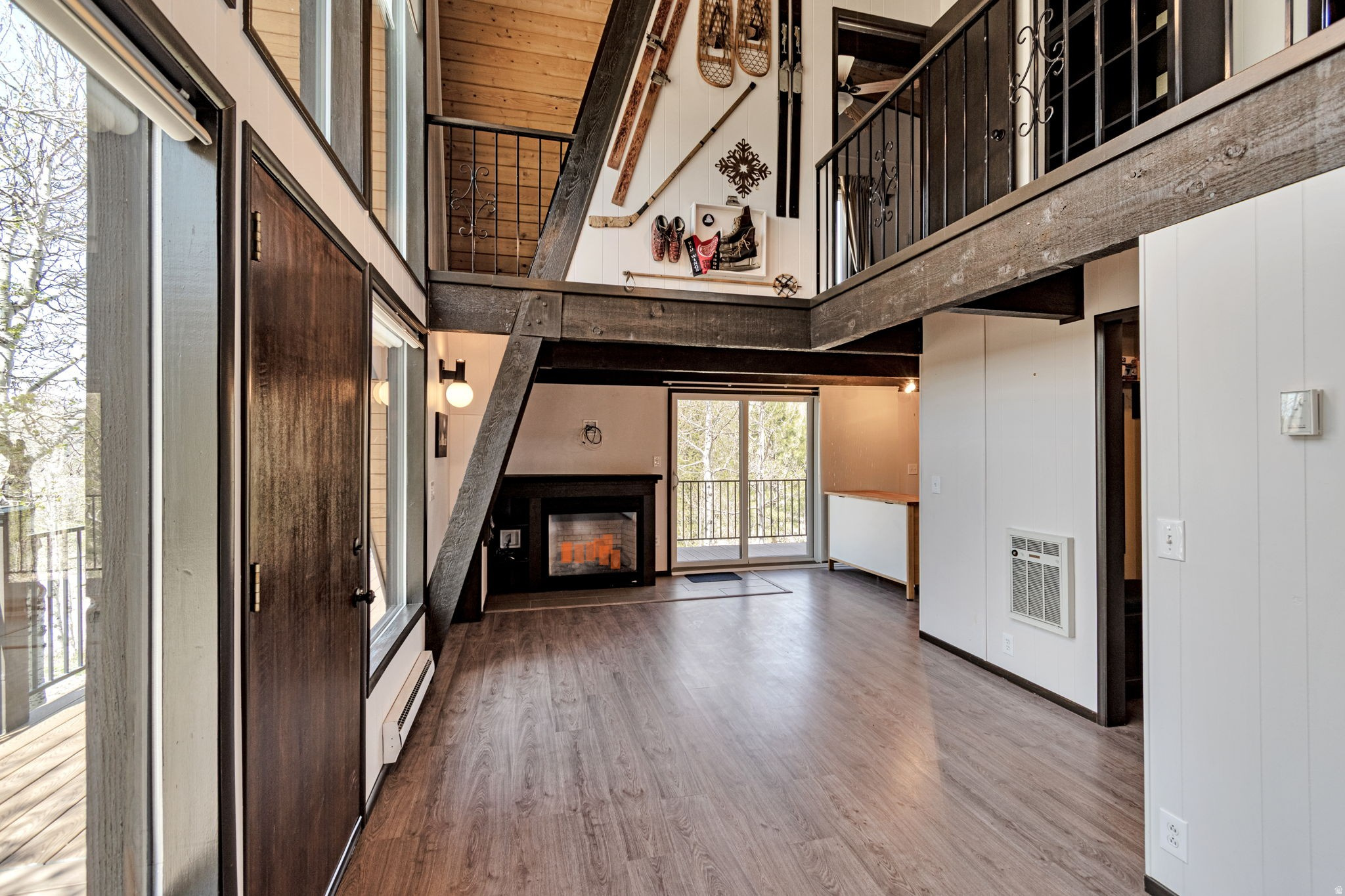 TIMBER LAKES - Residential