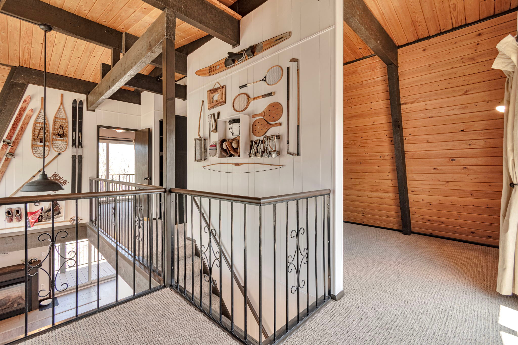 TIMBER LAKES - Residential