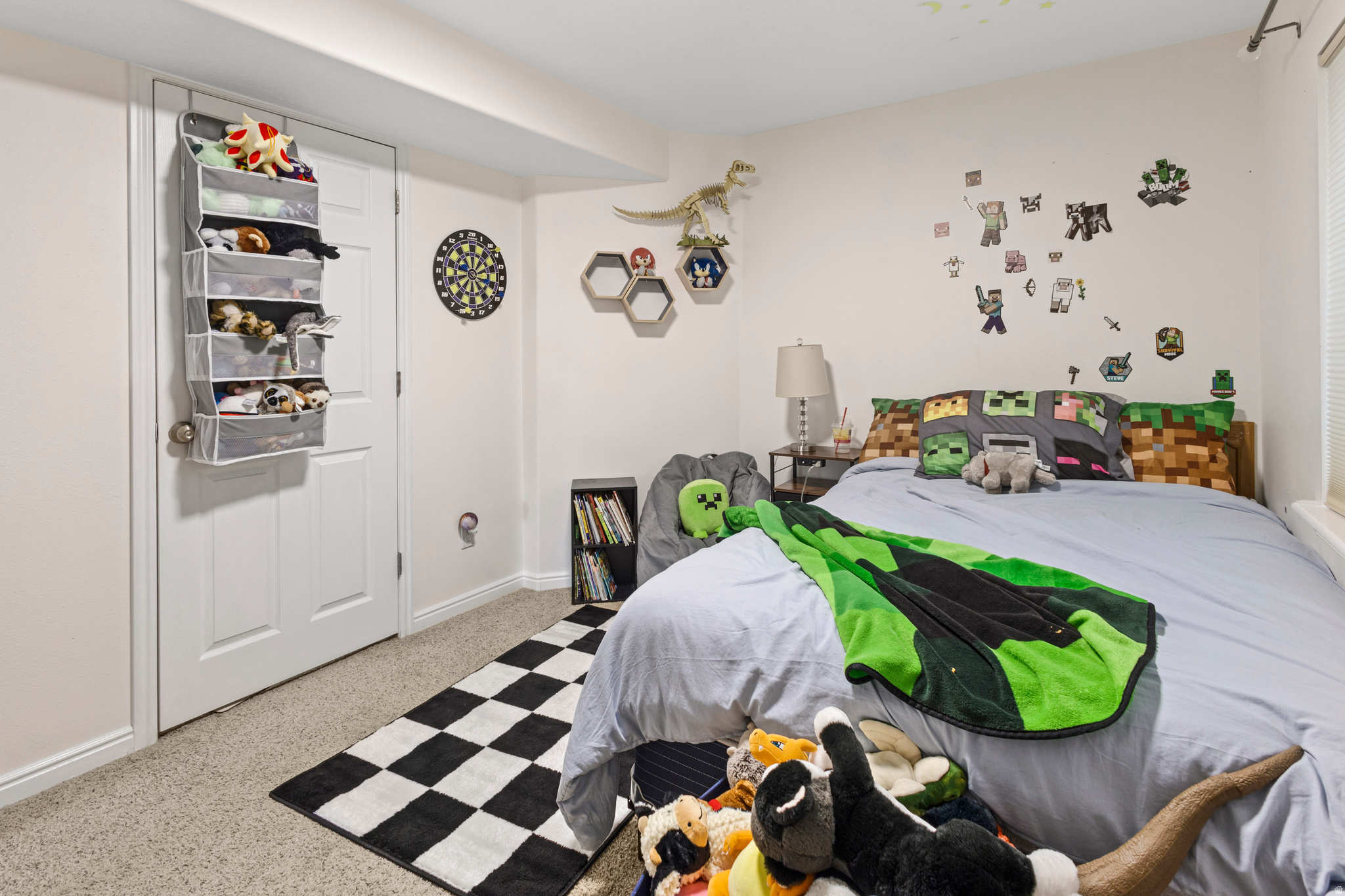 PLYMOUTH ROCK AT PILGRIMS LANDING - Residential