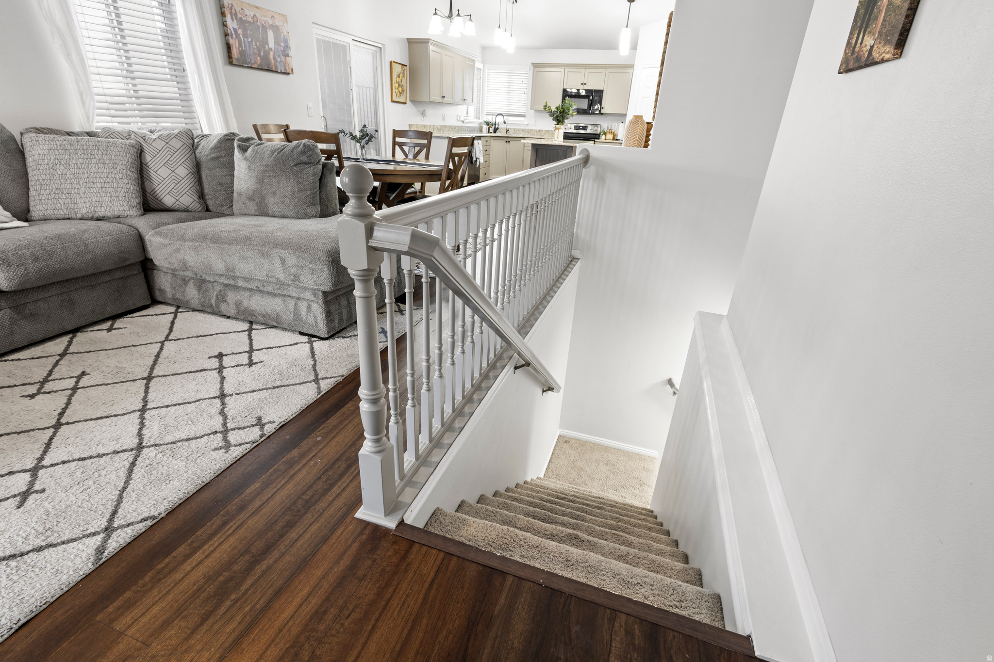 PLYMOUTH ROCK AT PILGRIMS LANDING - Residential