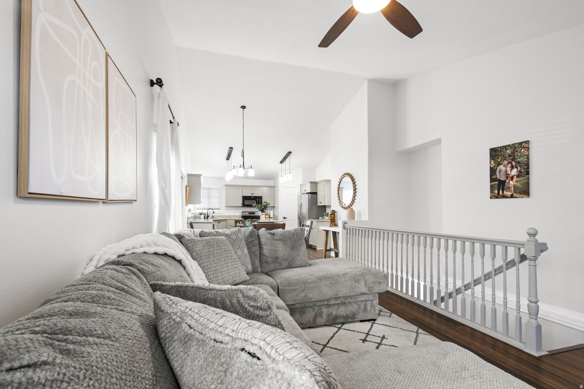 PLYMOUTH ROCK AT PILGRIMS LANDING - Residential