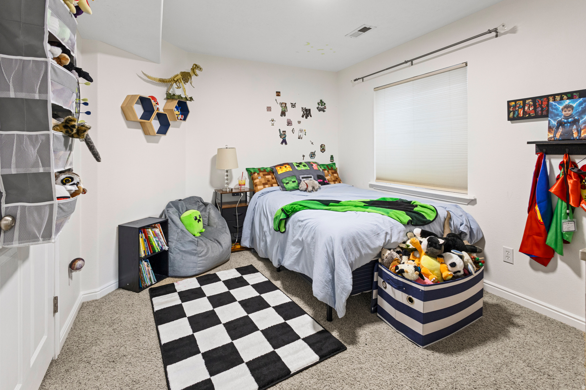 PLYMOUTH ROCK AT PILGRIMS LANDING - Residential