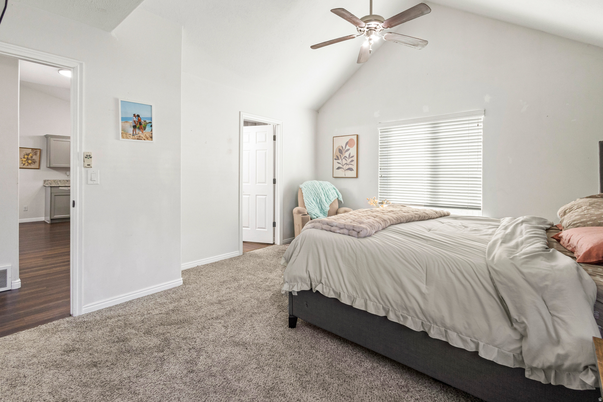 PLYMOUTH ROCK AT PILGRIMS LANDING - Residential