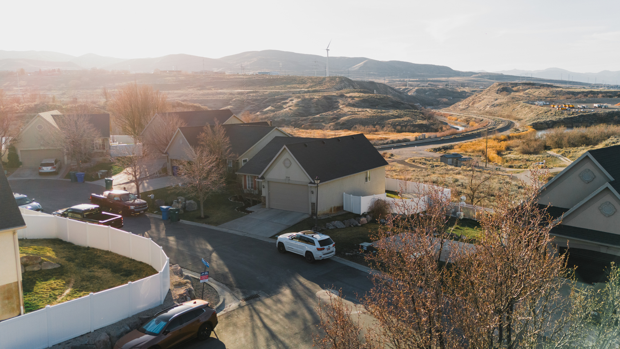 PLYMOUTH ROCK AT PILGRIMS LANDING - Residential