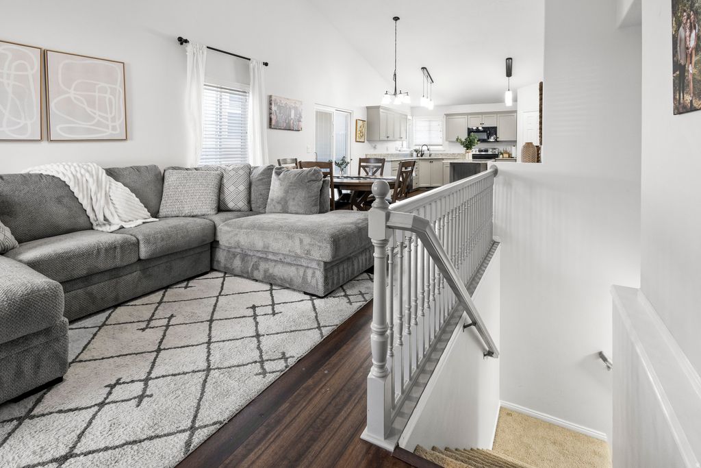 Photo of 3742 W CRANBERRY LOOP CV, Lehi, UT 84043 (MLS # 2143781)