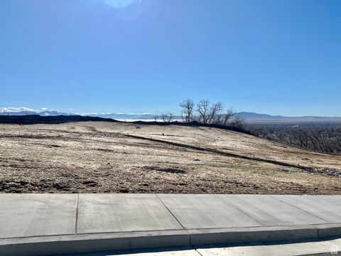 Tiny photo for 1616 E TERRACE DR N #26-R, Fruit Heights, UT 84037 (MLS # 2066900)