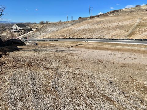 Tiny photo for 1616 E TERRACE DR N #26-R, Fruit Heights, UT 84037 (MLS # 2066900)