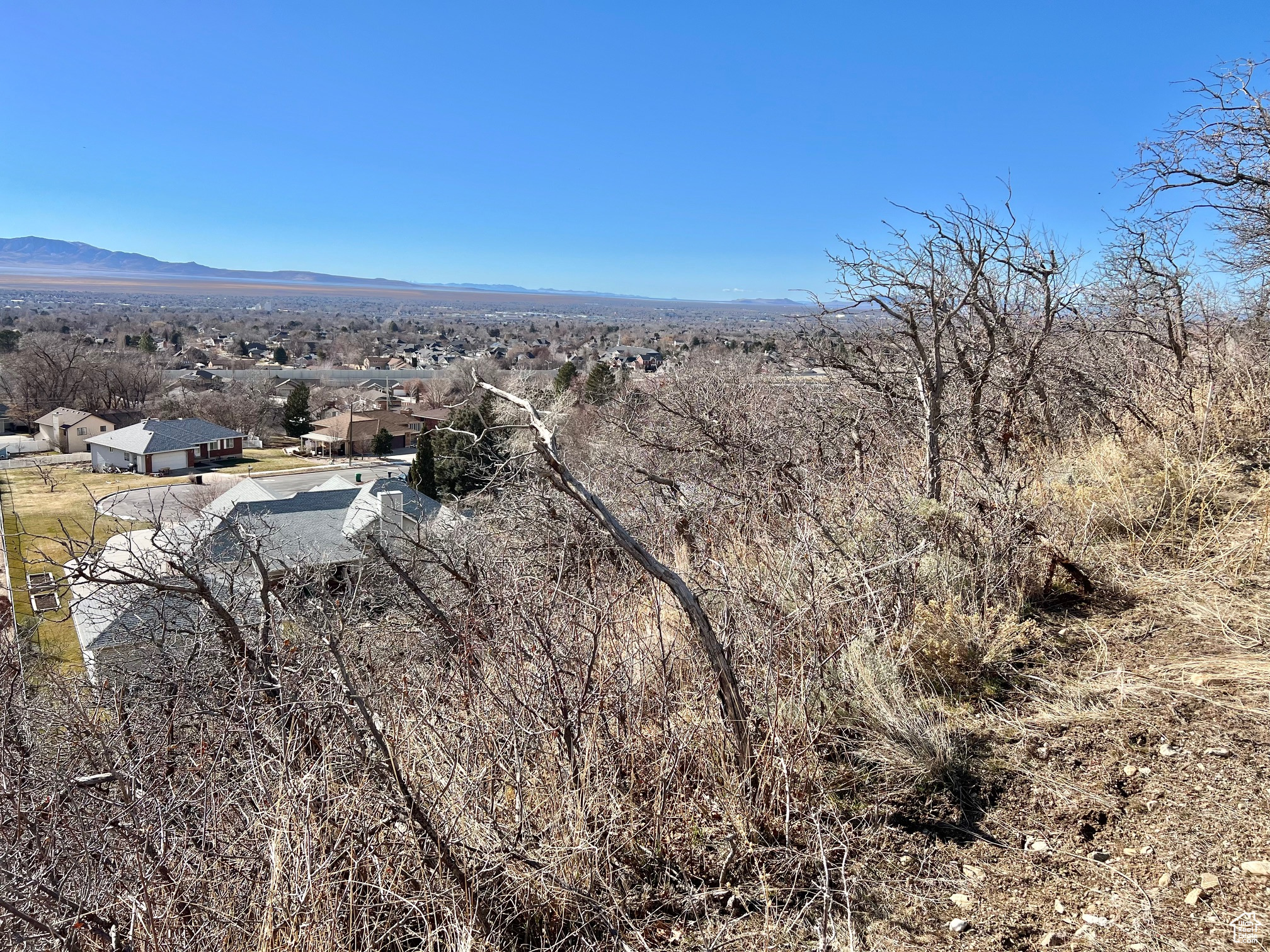 ROCK LOFT RIDGE ESTATES - Land