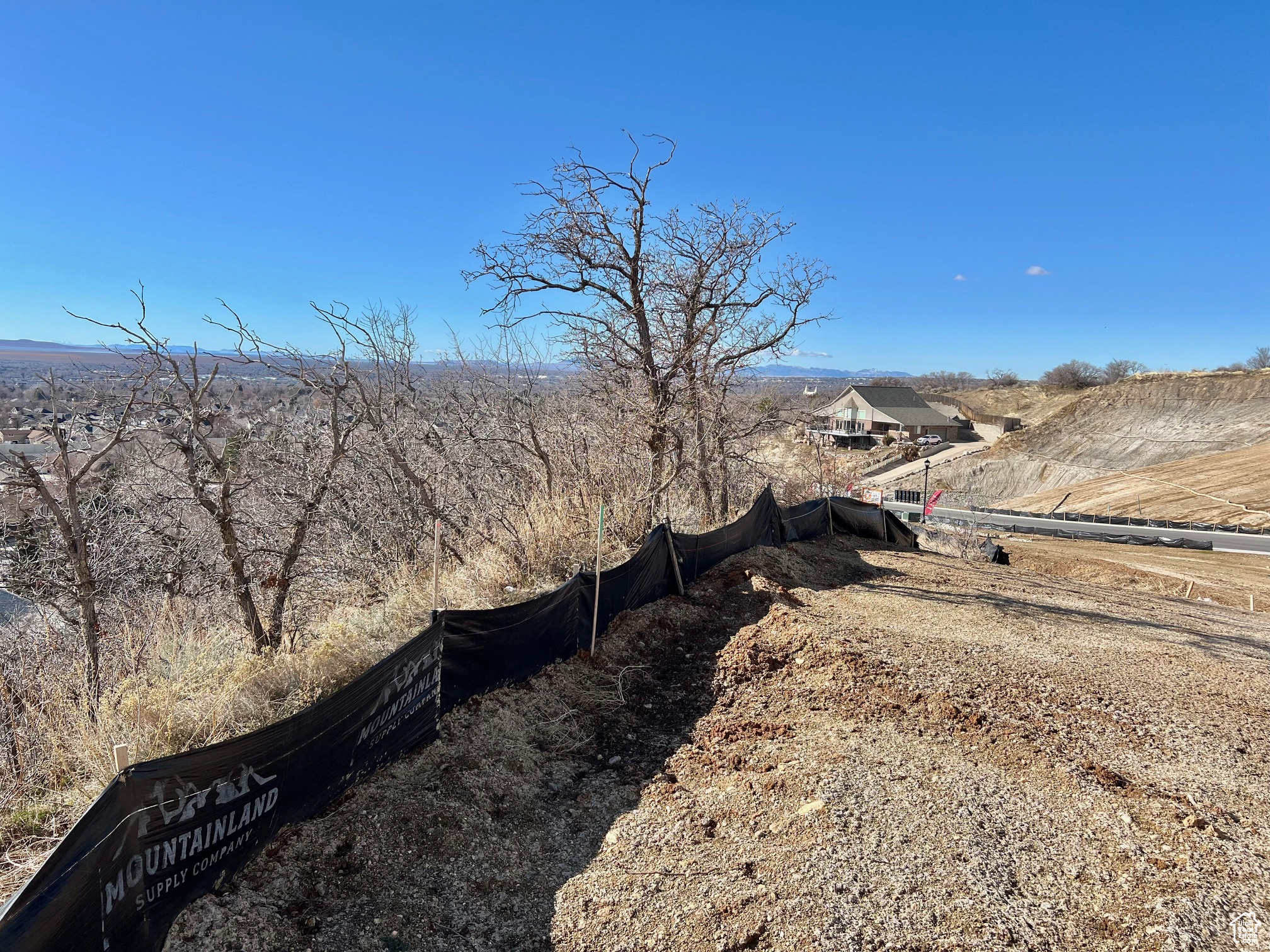 ROCK LOFT RIDGE ESTATES - Land