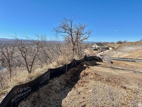 Tiny photo for 1616 E TERRACE DR N #26-R, Fruit Heights, UT 84037 (MLS # 2066900)