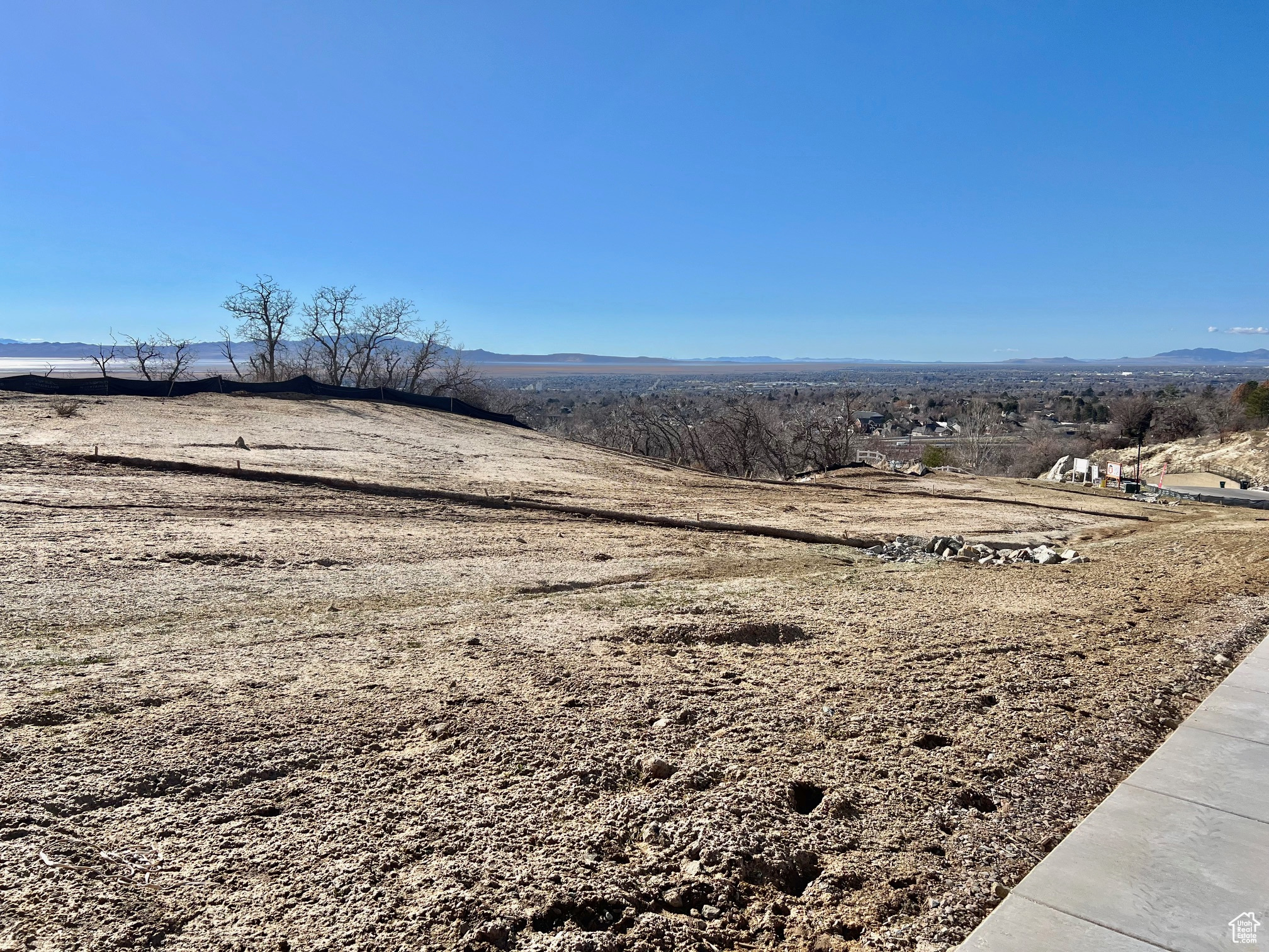 ROCK LOFT RIDGE ESTATES - Land