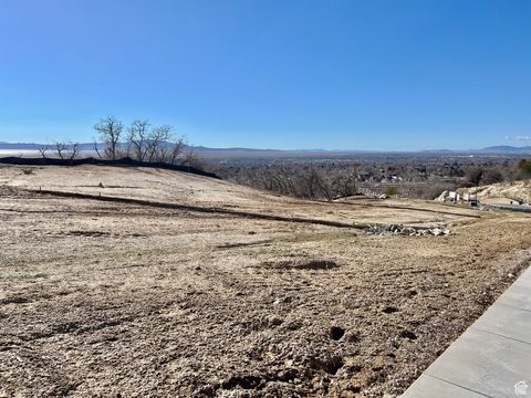 Tiny photo for 1616 E TERRACE DR N #26-R, Fruit Heights, UT 84037 (MLS # 2066900)