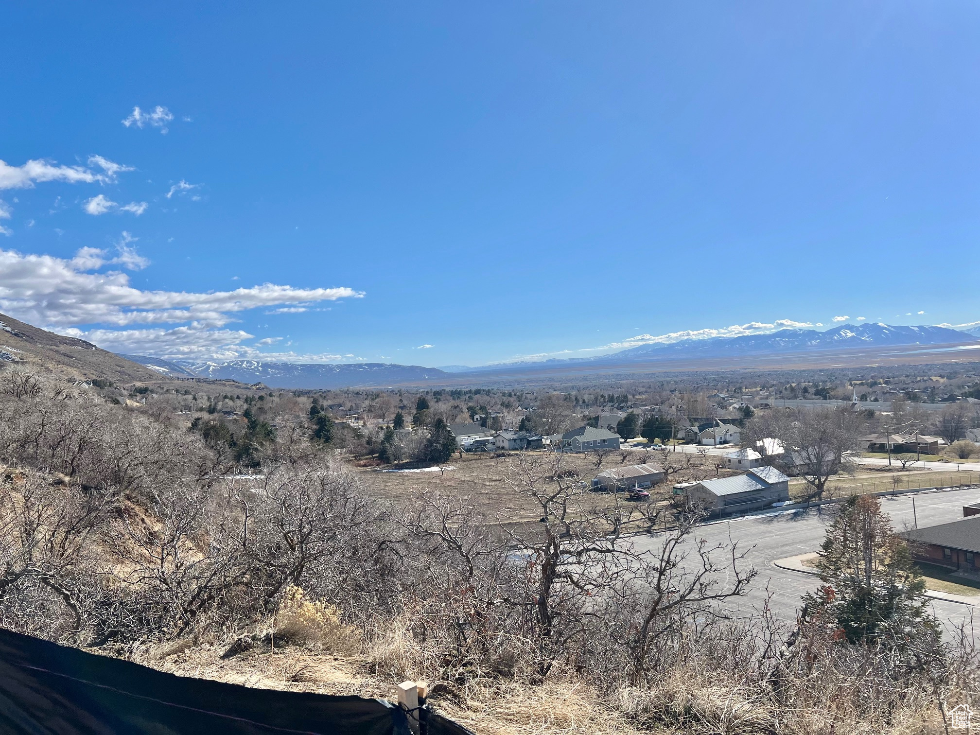 ROCK LOFT RIDGE ESTATES - Land