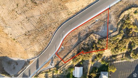 Tiny photo for 1616 E TERRACE DR N #26-R, Fruit Heights, UT 84037 (MLS # 2066900)