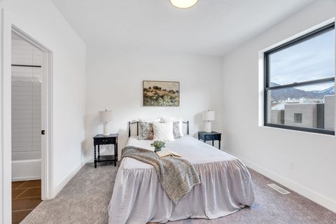 Tiny photo for 14414 S CHAMP CV, Draper, UT 84020 (MLS # 2127919)
