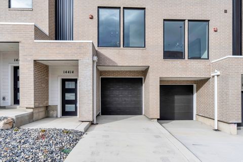 Tiny photo for 14414 S CHAMP CV, Draper, UT 84020 (MLS # 2127919)