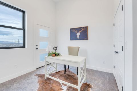 Tiny photo for 14414 S CHAMP CV, Draper, UT 84020 (MLS # 2127919)