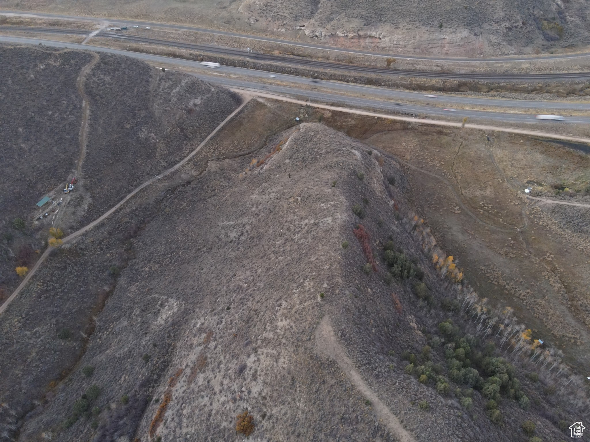 ECHO CREEK RANCHES - Land