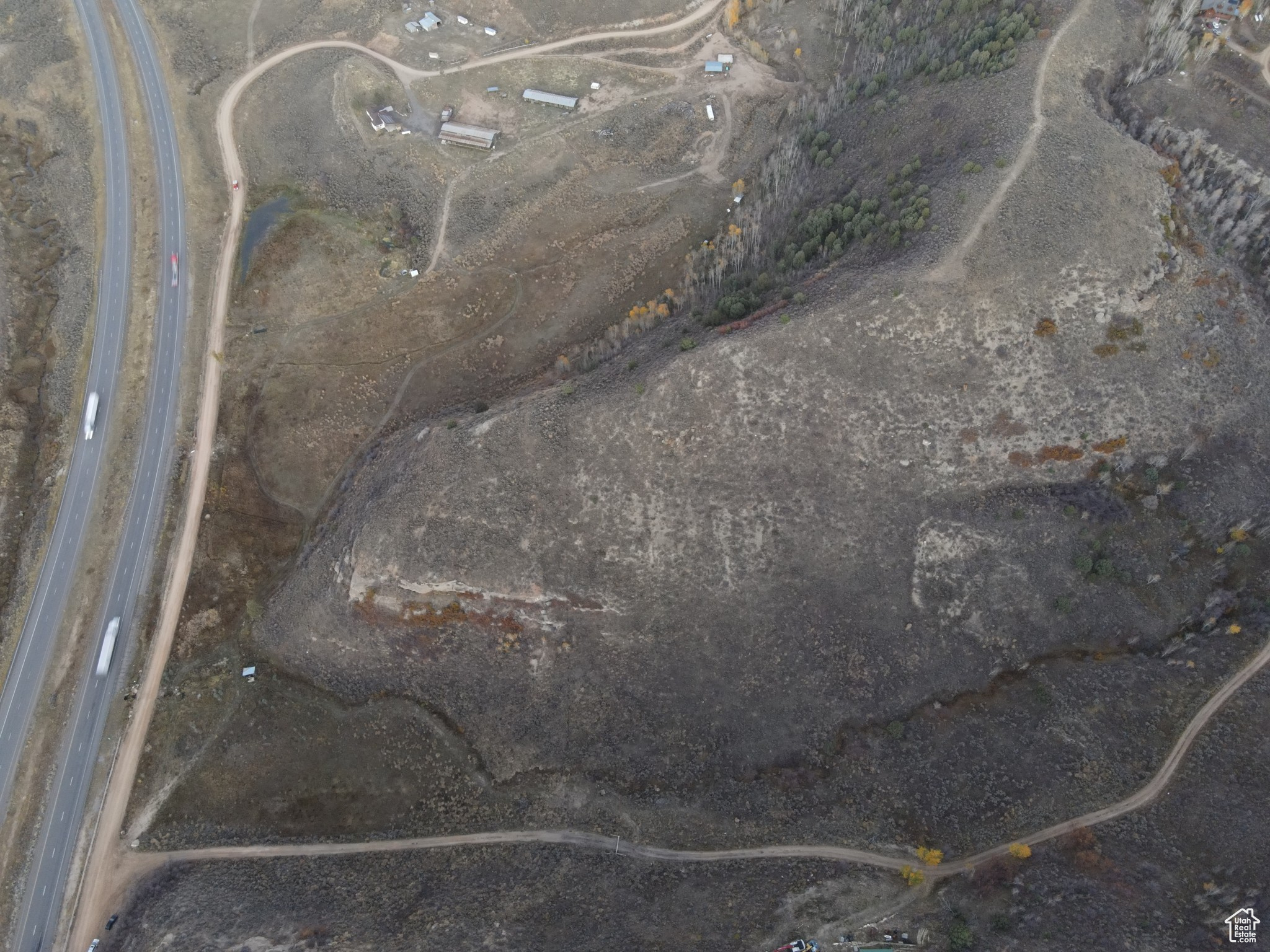 ECHO CREEK RANCHES - Land