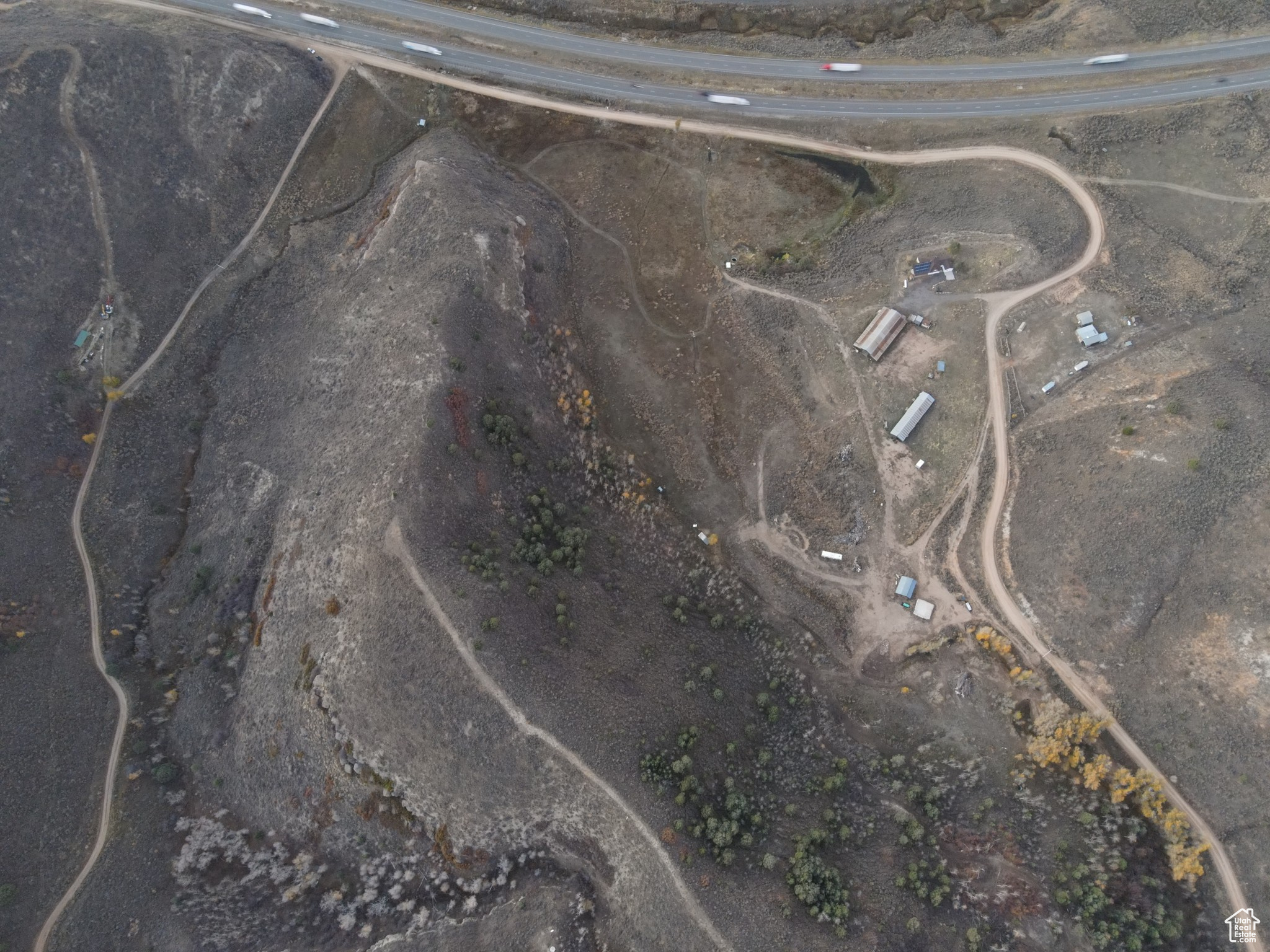 ECHO CREEK RANCHES - Land