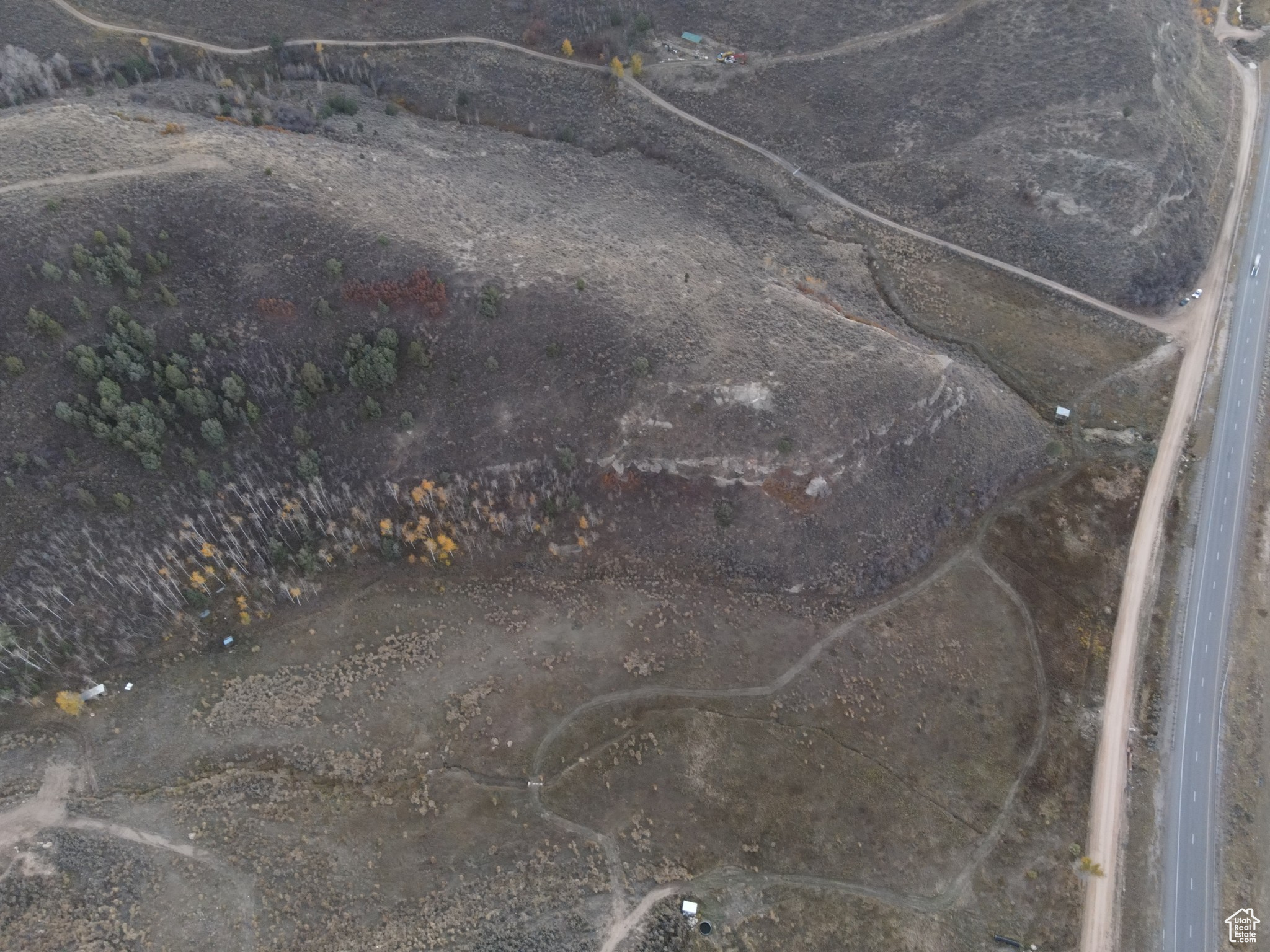 ECHO CREEK RANCHES - Land