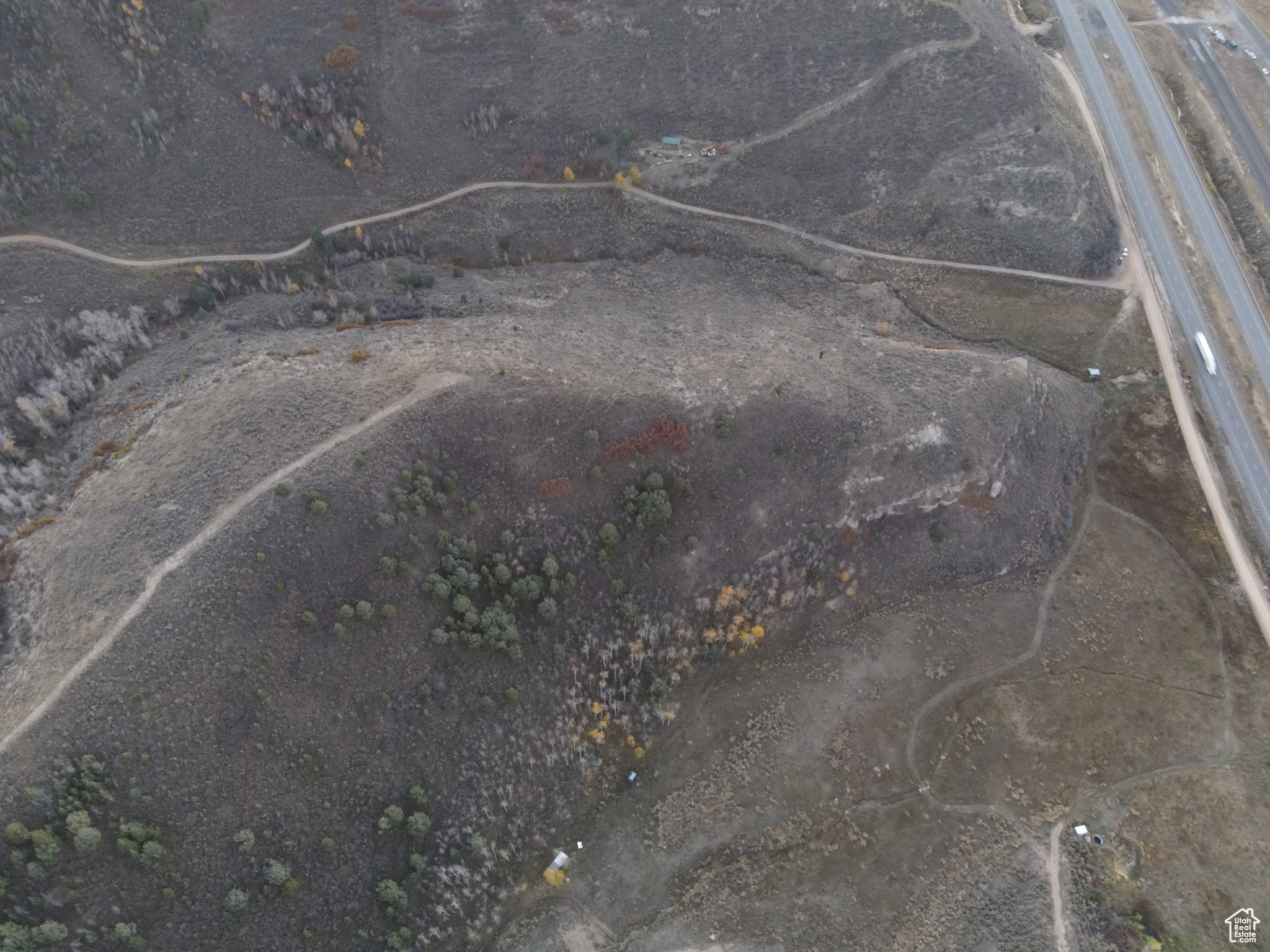 ECHO CREEK RANCHES - Land