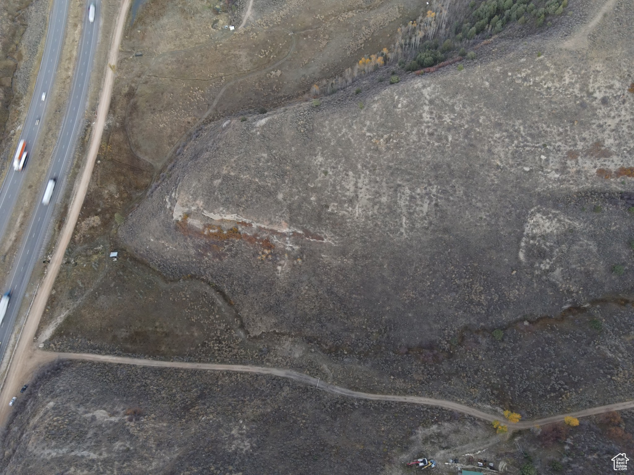 ECHO CREEK RANCHES - Land